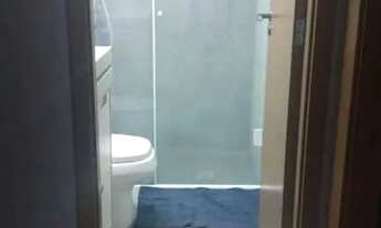 Imagem 3: Apartamento com 2 dormitórios à venda, 45 m² por R$ 265.000,00 - Jardim das Cerejeiras - S