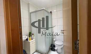 Imagem 7: Venda Apartamento Sao Caetano do Sul Barcelona Ref: 45779