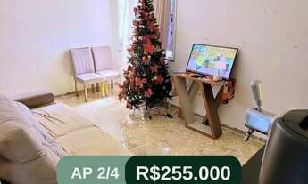 Imagem: Vog Imperiale - Lindo Apartamento 2/4 com