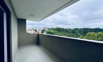 Imagem: Cobertura duplex Aeroporto com vista permanente