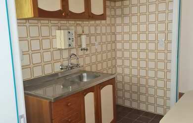 Imagem 5: Apartamento à Venda na Anita Garibaldi 2 Dormitórios, Vaga de Garagem e 71,71 m²