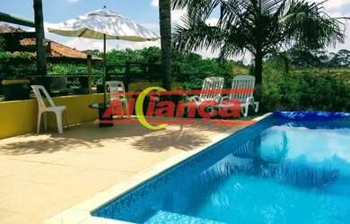 Imagem: CHÁCARA A VENDA EXCELENTE P/ LOCAÇÃO