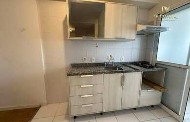 Imagem 3: Studio com 1 dormitório, 30 m² - venda por R$ 300.000,00 ou aluguel por R$ 2.068,70/mês