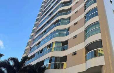 Imagem: Mansão Jardim Residence - 180m2 11557