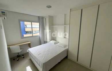 Imagem 7: Apartamento Padrão Impecável todo Mobiliado na quadra do Mar Praia da Costa