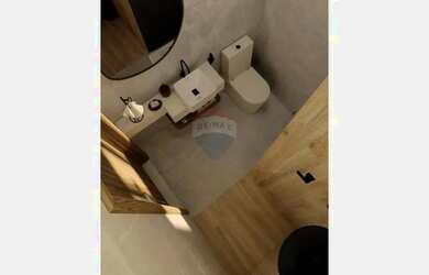 Imagem 5: Casa na Planta 2 quartos com Suíte