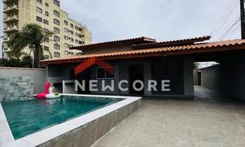 Imagem: Casa em Rua Doze De Outubro - Vila Atlântica