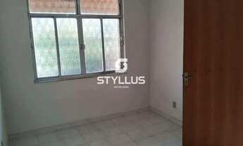 Imagem 6: Jacarepaguá Casa com 2 dormitórios