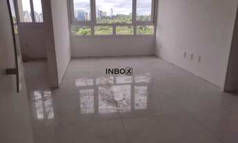 Imagem: APTO 2 DORMITÓRIOS SENDO 1 SUÍTE E 1 VAGA