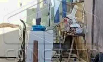 Imagem 2: Casa Padrão em Bauru