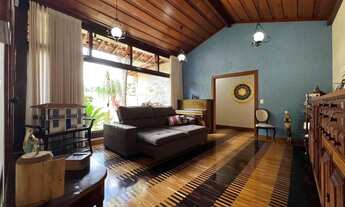 Imagem 2: CASA | 3 QUARTOS