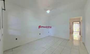 Imagem 3: Casa para alugar em Limeira, Vila Cristóvam, com 2 quartos, com 223.44 m²