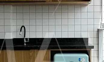 Imagem 7: Apartamento com 2 dormitórios mobiliado Alto Padrão frente Mar no bairro do Flórida, Praia