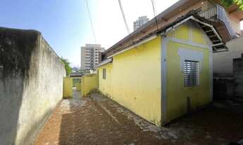 Imagem: Terreno à venda no Bairro da Vila Mangalot