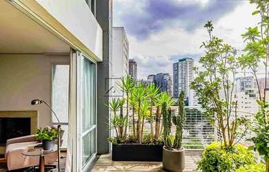 Imagem 6: Venda Apartamento 3 Dormitórios - 175 m² Vila Madalena