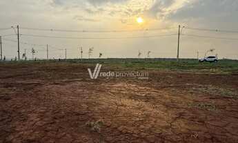 Imagem: Terreno à venda no Condomínio Quinta dos