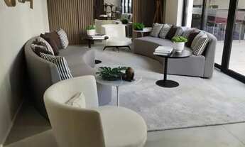 Imagem 2: Apartamento em Rua José Maria Lisboa - Jardim Paulista - São Paulo/SP