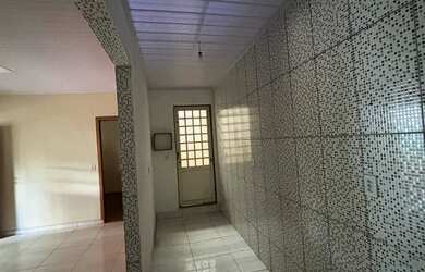 Imagem: Quadra 17 CONJ A Setor Sul Gama