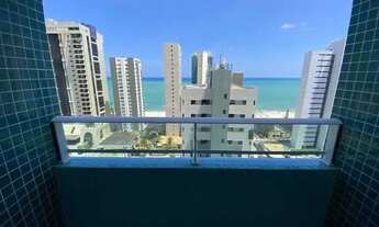 Imagem 2: Edf. Lady Roberta | Excelente acabamento | 72m²