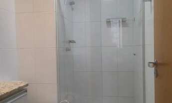 Imagem 6: Imóvel para aluguel possui 57 metros quadrados com 2 quartos em Norte - Brasília - DF