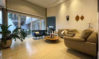 Imagem: Casa com 4 dormitórios à venda, 500 m²