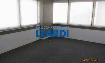 Imagem: CONJ. COMERCIAL - JARDIM AMÉRICA - SP