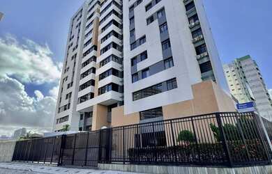 Imagem: Edifício Baraúna - Bairro Grageru 6631