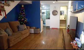 Imagem 5: Casa em condomínio com baixo custo Recreio dos Bandeirantes