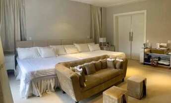 Imagem 5: CASA EM CONDOMÍNIO - TAMBORÉ - SP