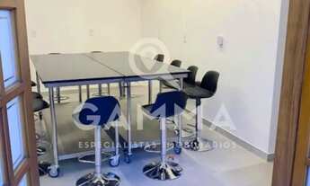 Imagem 7: Sobrado Reformado e Mobiliado Com 300 m² Para Locação na Vila Madalena