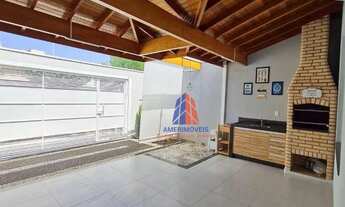 Imagem 3: Casa com 3 dormitórios, 120 m² - venda por R$ 700.000,00 ou aluguel por R$ 3.690,55/mês