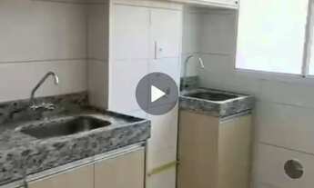 Imagem 4: 2 QUARTOS| MODULADOS NA COZINHA E QUARTOS | SPLITS