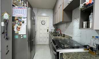 Imagem 7: Apartamento 3 quartos - Centro