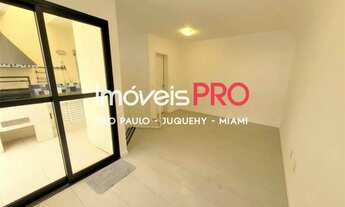 Imagem 6: Cobertura com pisicina para locação