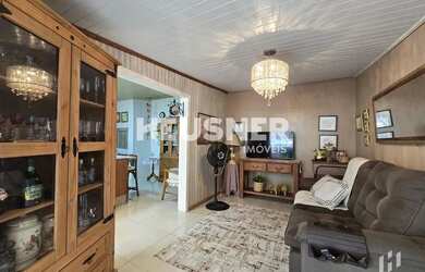 Imagem 7: Casa com 2 dormitórios à venda por R$ 450.000,00 - Jardim Mauá - Novo Hamburgo/RS