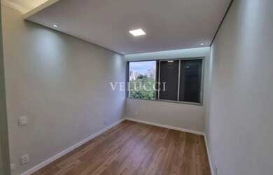 Imagem: Apartamento para alugar no Cambuí Campinas