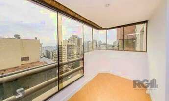 Imagem 3: Vende-se ampla cobertura com 2 quartos transformados em 1 ampla suíte martes com closet, p