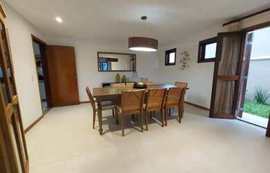 Imagem 6: Casa em Condomínio - Residencial Villa Branca I - Reformada