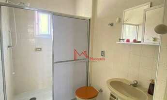 Imagem 4: Apartamento com 2 dormitórios à venda, 80 m² por R$ 295.000 - Boqueirão - Praia Grande/SP