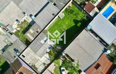 Imagem: Terreno à venda no bairro Cinco Colônias