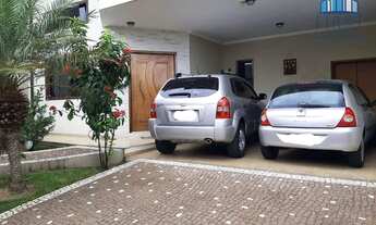 Imagem 3: Linda casa na cidade de Valinhos