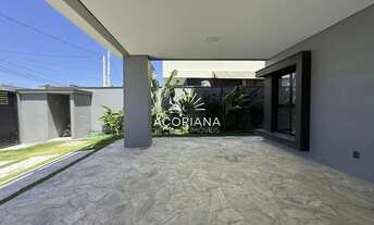 Imagem 6: Casa 3 suítes Novo campeche!