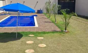 Imagem 3: ÁREA DE LAZER PARA VENDA - VALE DO IGAPÓ