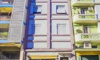 Imagem: Apartamento 2 dormitórios - 83.3m² - Centro