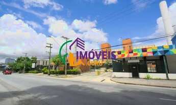 Imagem: GALPÃO - TAMBORÉ - SP