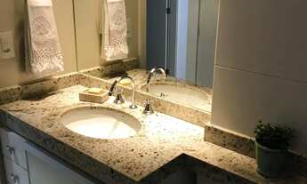 Imagem 5: MAISON PROVENCE - R$1.100.000 Apartamento à venda, 3 quartos (1suíte) 120 m² , 2 vagas,