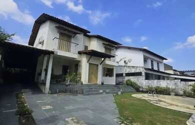 Imagem: Casa no Condomínio Greenwood Park - Aleixo