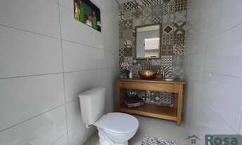 Imagem 5: CASA EM CONDOMINIO FECHADO para venda DISTRITO INDUSTRIAL Cuiabá