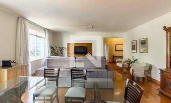 Imagem 3: Apartamento à Venda - Higienópolis, 3 Quartos, 193 m2