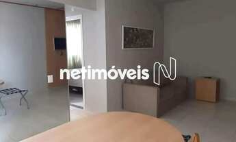 Imagem 6: Locação Apartamento 1 quarto União Belo Horizonte